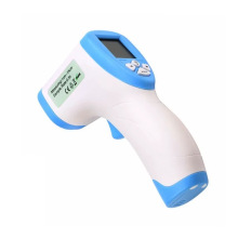 ABS Plastic Infrared Forehead Thermometer for Baby Adult